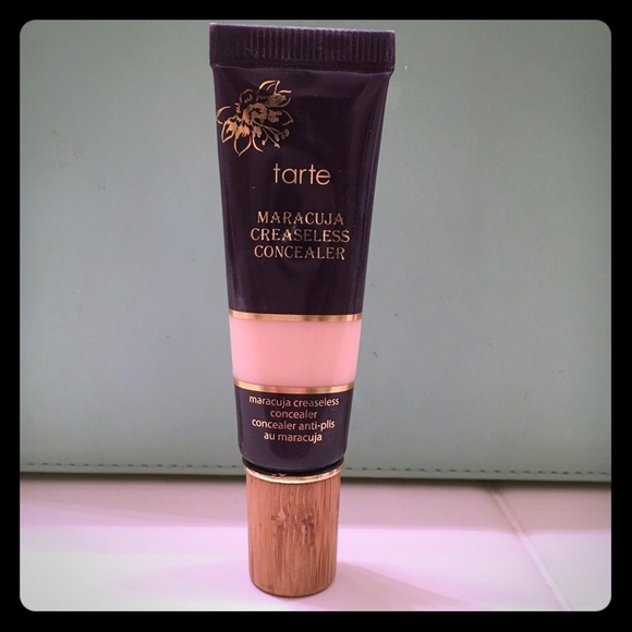 Tarte Maracuja Creaseless Concealer