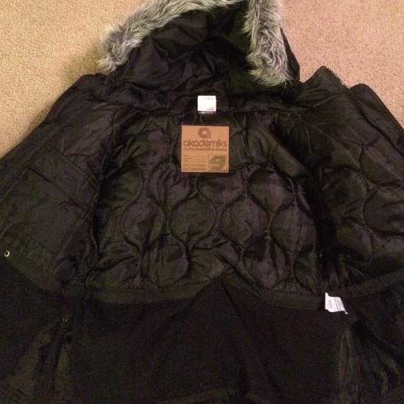 Jacket - Picture 2 of 4