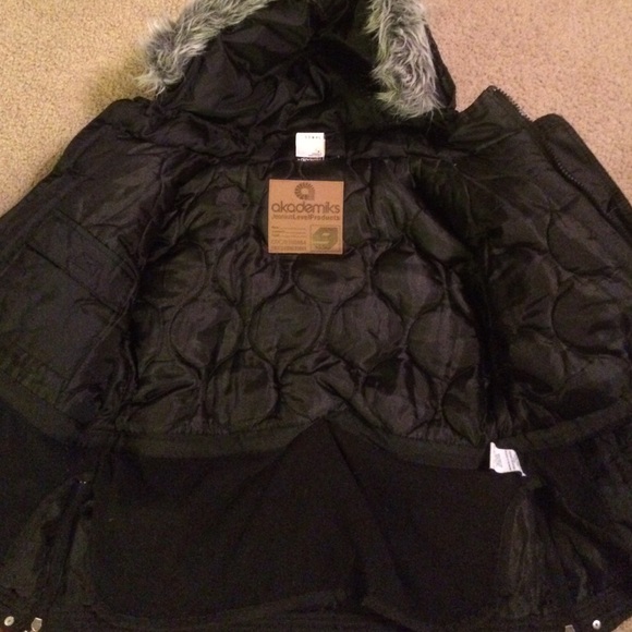 Jacket - Picture 3 of 4