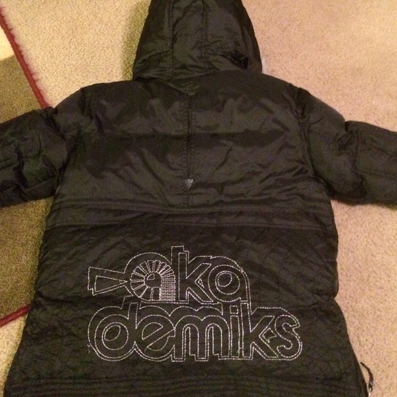 Jacket - Picture 4 of 4