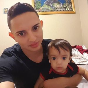 Meet your Posher, Gustavo