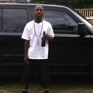 Meet your Posher, Keith