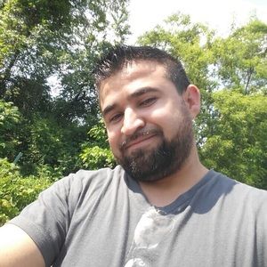 Meet your Posher, Rodrigo