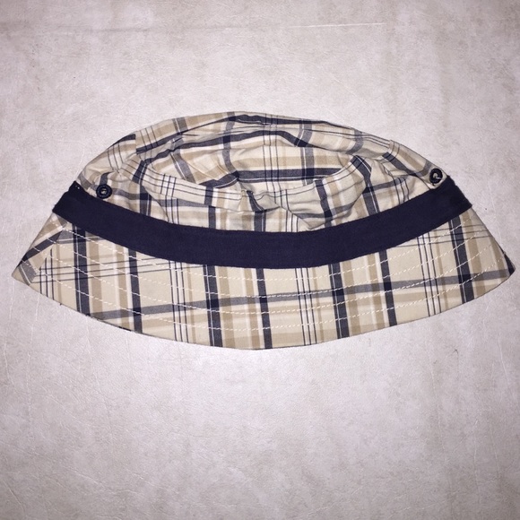 FAO Beach Hat
