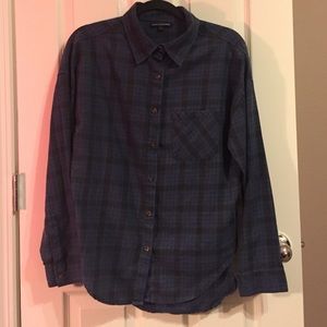 Flannel