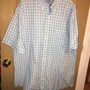 🎉SALE🎉Men's big and tall button shirt