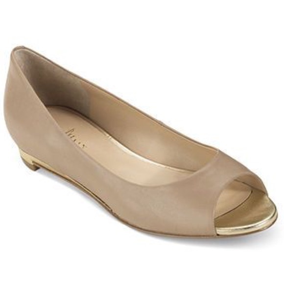 Cole Haan Astoria OT Ballet Flat