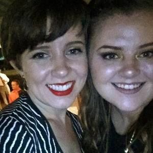 Meet your Posher, Natasha