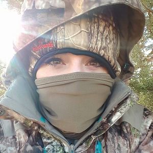 Meet your Posher, Sally