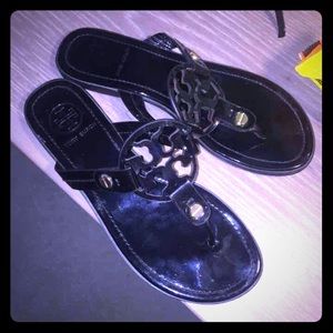 Tory Burch Miller Sandals