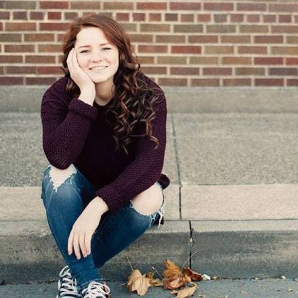 Meet your Posher, Leah - Picture 1 of 1