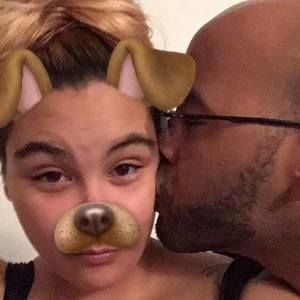 Meet your Posher, Rica