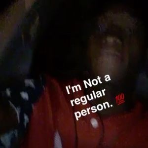 Meet your Posher, Mohamed