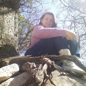 Meet your Posher, Cheyenne