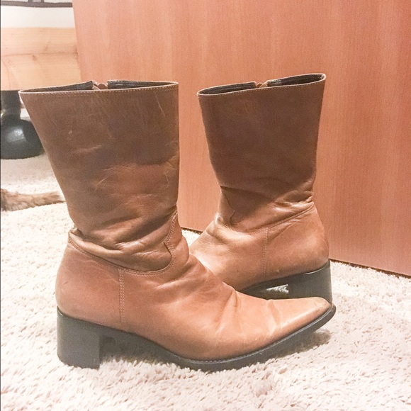 Steve Madden Jacen booties