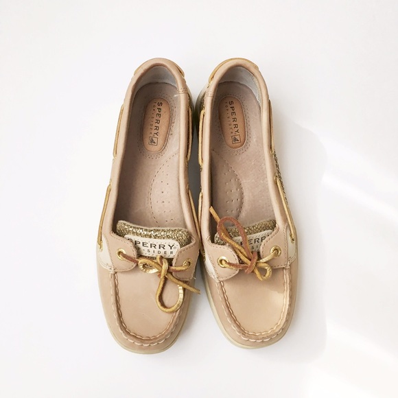 Sperry Top - Sider Angelfish