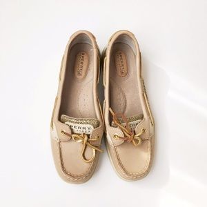 Sperry Top - Sider Angelfish