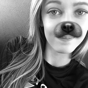 Meet your Posher, Teghan