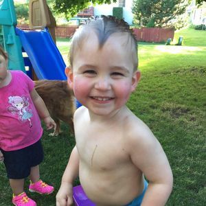 Meet your Posher, Nancy