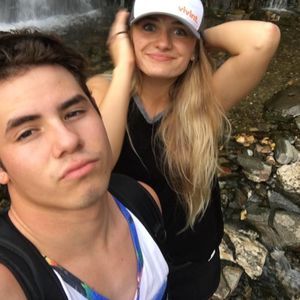 Meet your Posher, Andrew