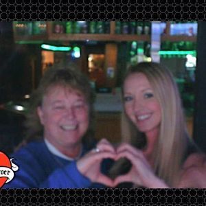 Meet your Posher, Sandy