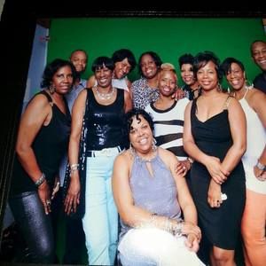 Meet your Posher, Velma