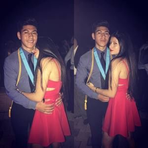 Meet your Posher, Maria paula