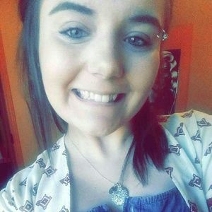 Meet your Posher, Jodi