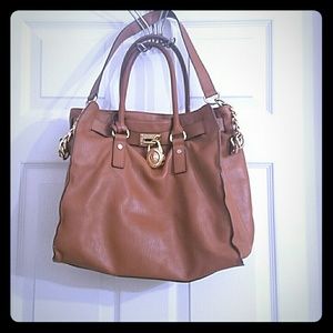 MK shoulder bag
