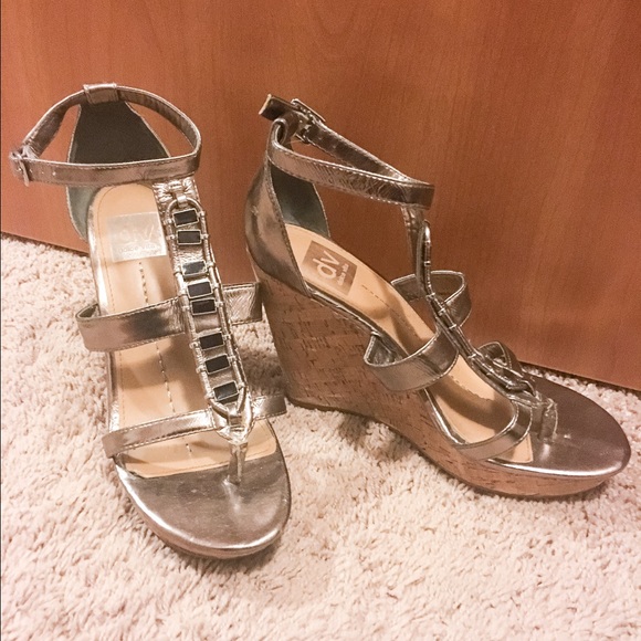 Dolce Vita Sandal Wedge