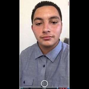 Meet your Posher, Pedro