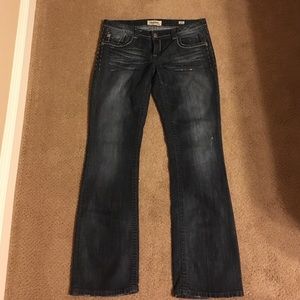 Mek jeans