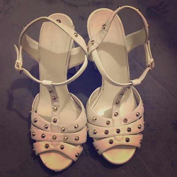 Classy heels