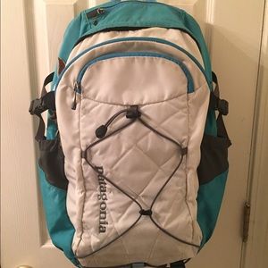 Patagonia Backpack **without patch**