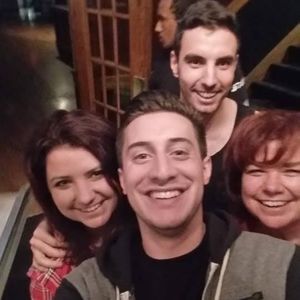 Meet your Posher, Laura