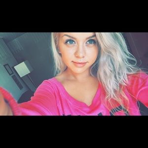 Meet your Posher, Olivia