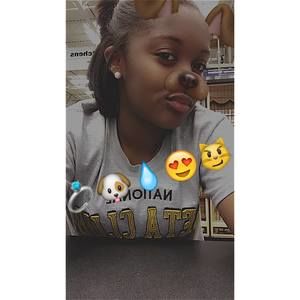 Meet your Posher, Anya