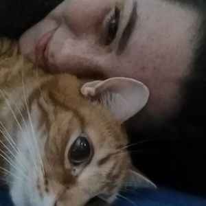 Meet your Posher, Allison