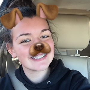 Meet your Posher, Kylee