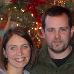 Meet your Posher, Andy crystal