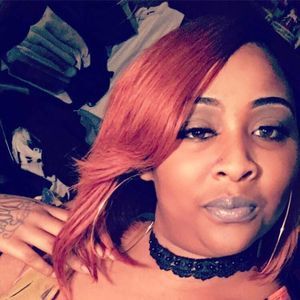 Meet your Posher, Cierra