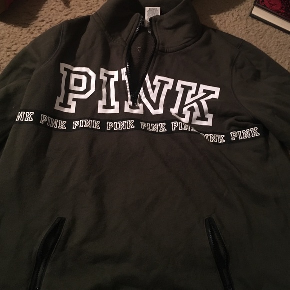 Pink jacket never worn