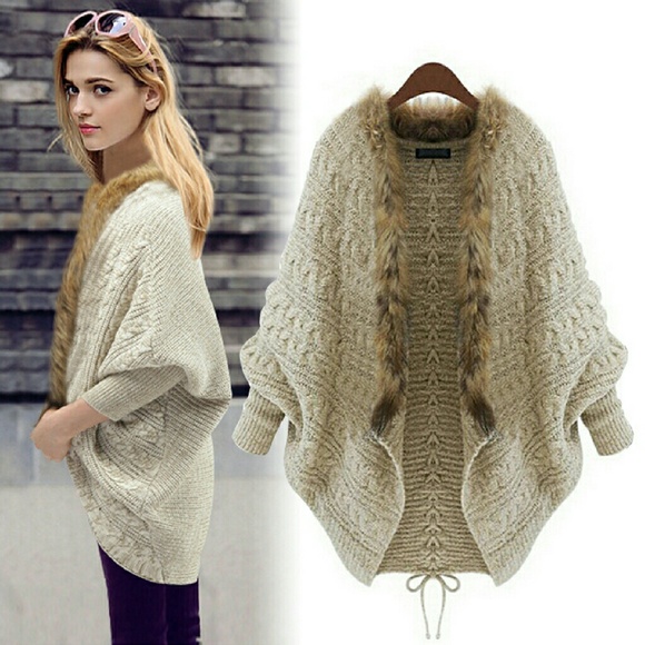 NWT- Beautiful Cardigan (RESTOCK) - Picture 2 of 5