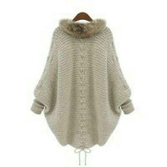 NWT- Beautiful Cardigan (RESTOCK) - Picture 3 of 5