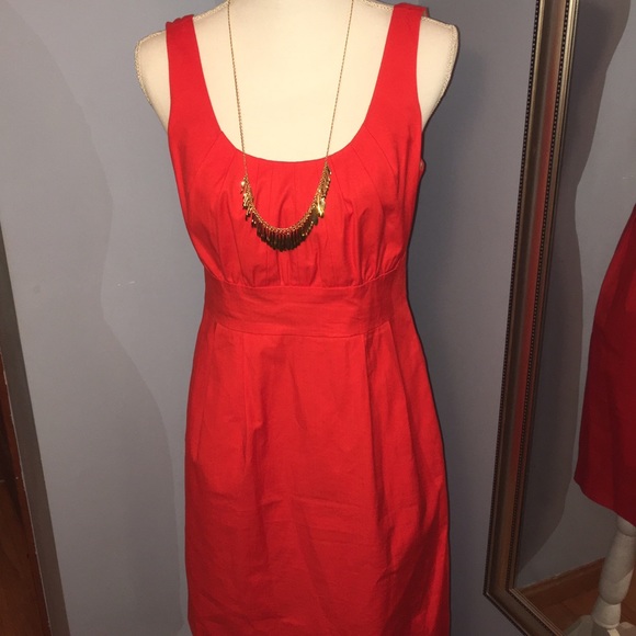 J. Crew Dresses & Skirts - FLASH SALE! J. Crew Scoopneck Dress. BNWOT.