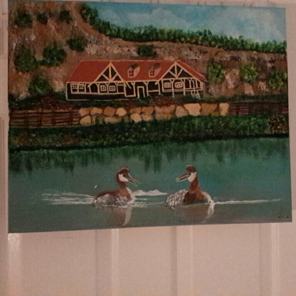Painting