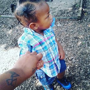 Meet your Posher, Kyi