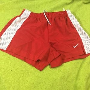 Nike athletic shorts