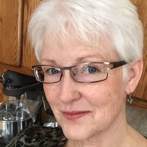 Meet your Posher, Jeri lu