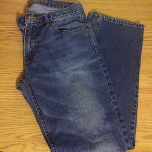 •• Men's AE jeans ••